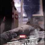 Короткометражка Marvel: Забавный Случай на Пути к Молоту Тора Постер